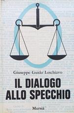 Il dialogo allo specchio