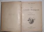 Les grands Bourgeois