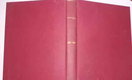Pittura 1700 1800 - A. N. Fabian - copertina