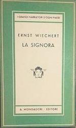 La signora