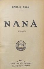 Nanà