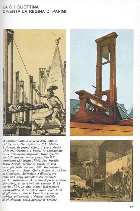 Robespierre (I grandi della storia, 17) - Luigi Mario Pizzinelli - 2