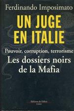 Un juge en Italie