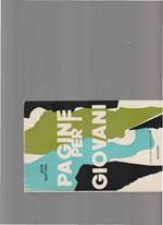 Pagine Per Giovani