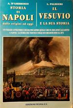 Storia di Napoli dalle origini ad oggi