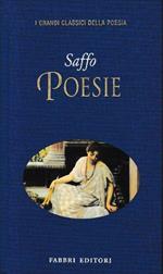 Poesie. testo in Greco a fronte