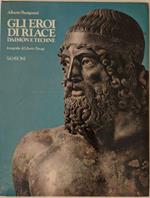 Gli eroi di Riace Daimon e Techne