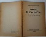 Storia di una donna