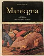 L' opera completa del Mantegna