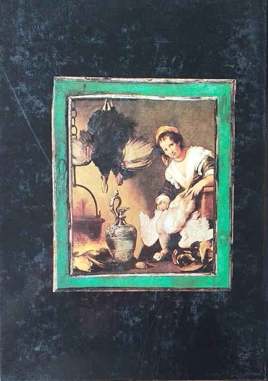 La cucina della nonna