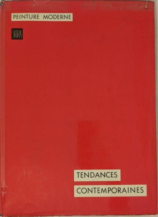 Peinture moderne. Tendances contemporaines - Nello Ponente - copertina
