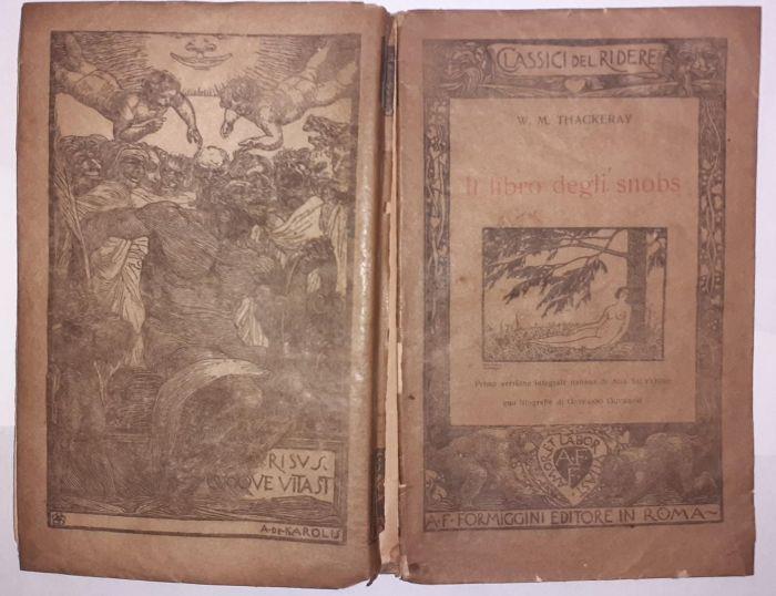 Libreria del Professore