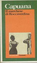 Il marchese di Roccaverdina