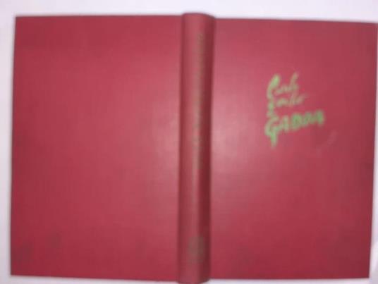 Quer pasticciaccio brutto de via Merulana - Carlo Emilio Gadda - copertina