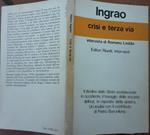 Crisi e terza via
