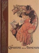 Le copertine della domenica 1899-1904