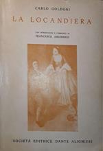 La locandiera