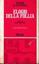 Elogio della follia