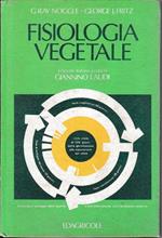 Fisiologia vegetale