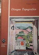 Disegno topografico