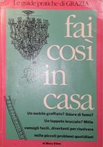 Fai così in casa
