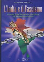 L' India e il fascismo