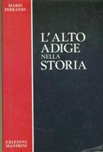 L' Alto Adige nella storia