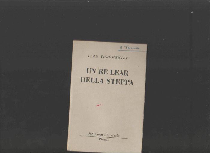 Libreria del Professore