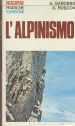 L' alpinismo