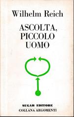 Ascolta piccolo uomo
