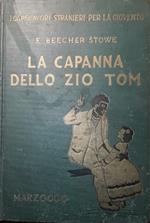 La capanna dello zio Tom