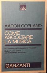 Come ascoltare la musica