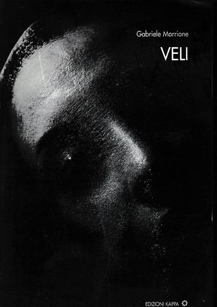 Veli - Gabriele Morrione - copertina
