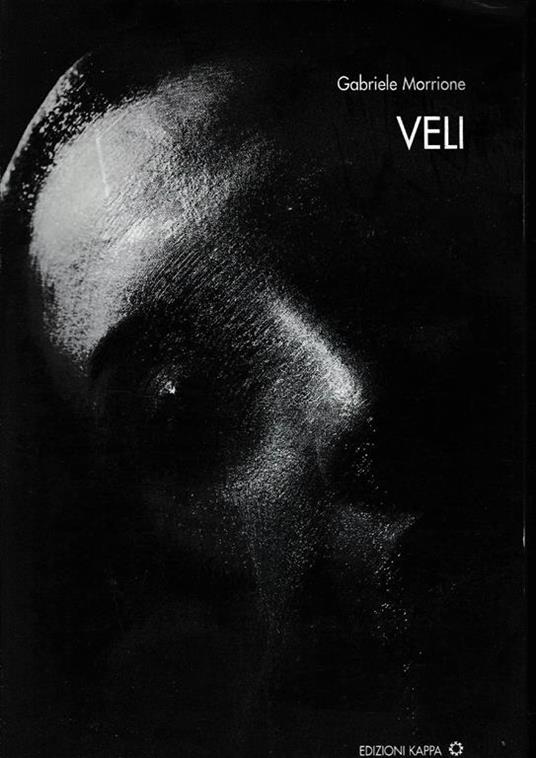 Veli - Gabriele Morrione - copertina
