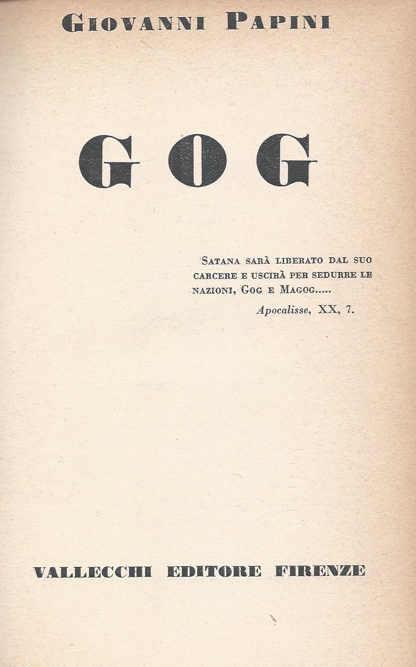 Librisaggi