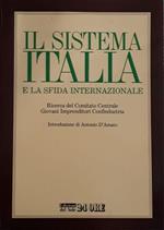 Il sistema Italia e la sfida internazionale