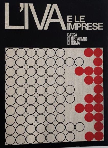 L' IVA e le imprese - copertina