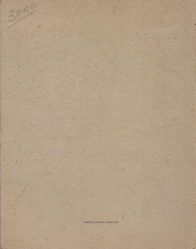 Archives de sociologie des religions, 29 Janvier-Juin 1970