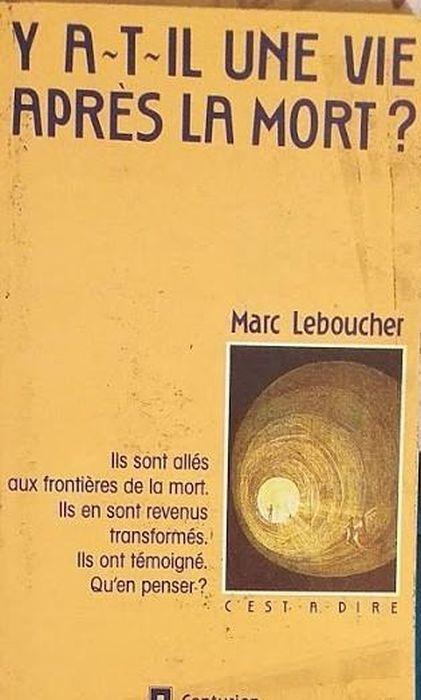 Y a-t-il une vie après la mort ? - copertina