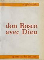don Bosco avec Dieu