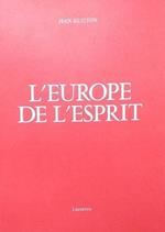 L' Europe de l'Esprit