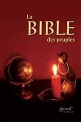 La Bible des peuples - 5