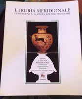 Etruria Meridionale. Conoscenza, conservazione, fruizione - 2