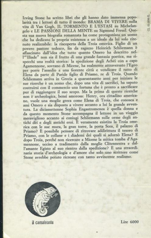 Il tesoro greco