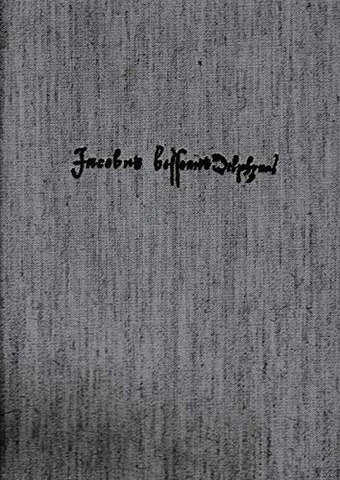 Il Theatrum Instrumentorum et machinarum - Jacques Besson - copertina