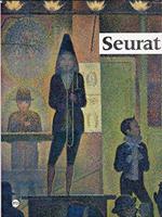Seurat . Galeries nationales du Grand Palais, Paris, 9 avril-12 août 1991
