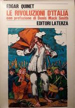 Le rivoluzioni d'Italia