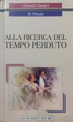 Alla ricerca del tempo perduto