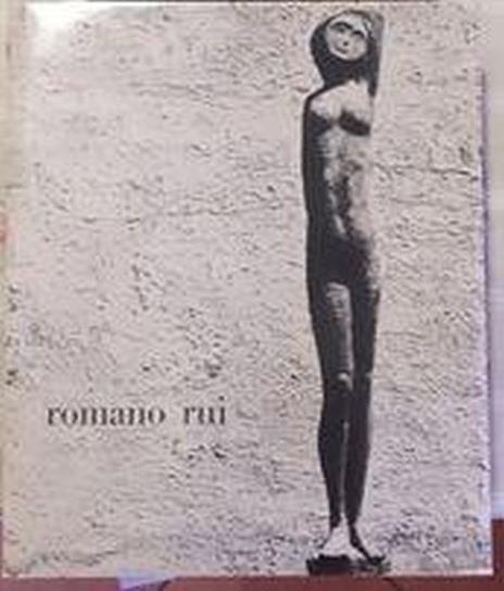 Romano Rui - copertina