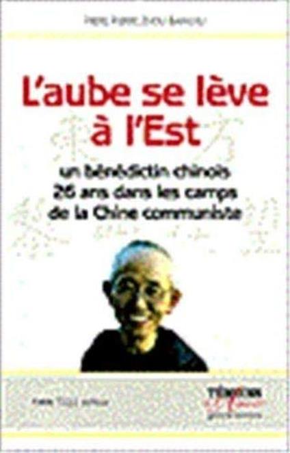L' Aube se lève à l'Est - copertina